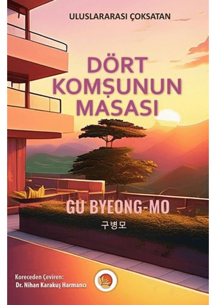 Dört Komşunun Masası