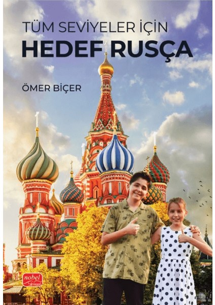 Tüm Seviyeler Için Hedef Rusça