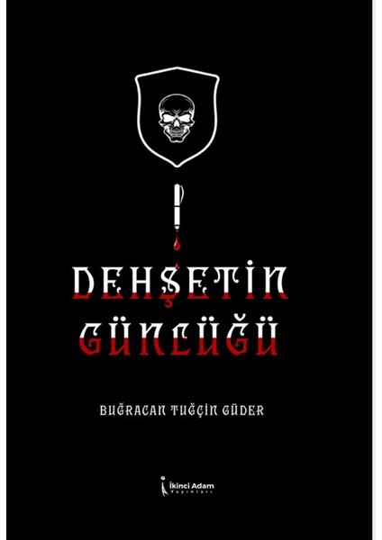 Dehşetin Günlüğü