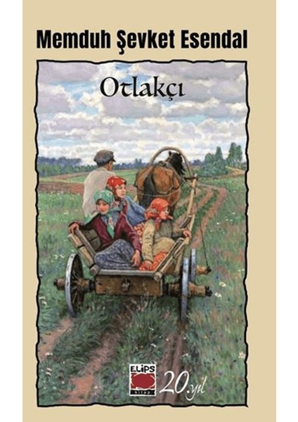 Otlakçı