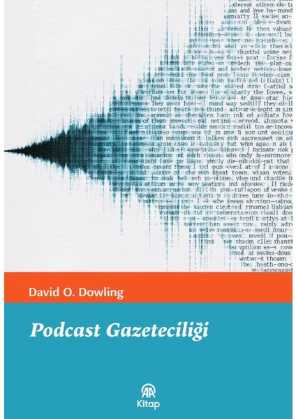 Podcast Gazeteciliği