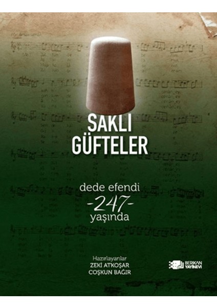 Saklı Güfteler