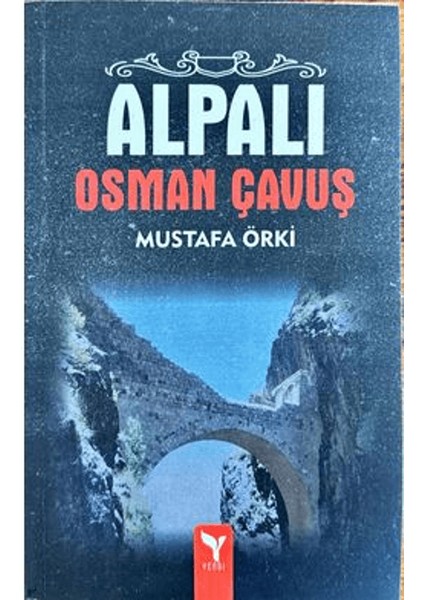 Alpalı Osman Çavuş