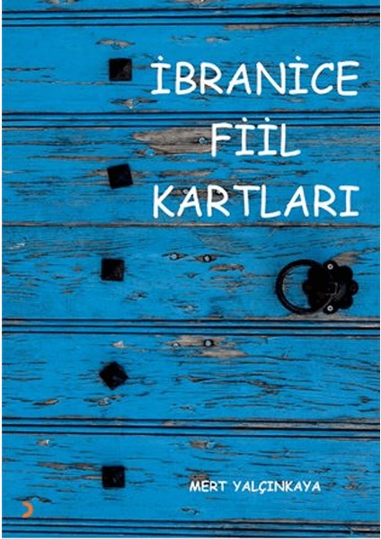 Ibranice Fiil Kartları