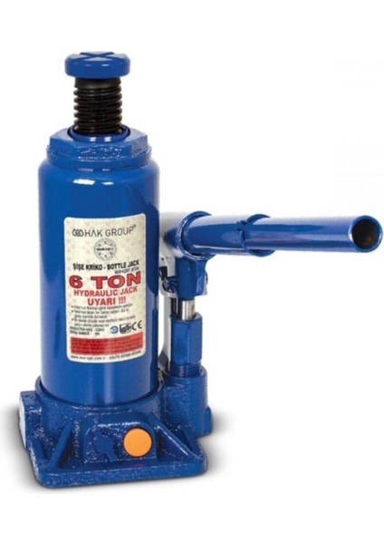 6 Ton Hidrolik Araba Krikosu