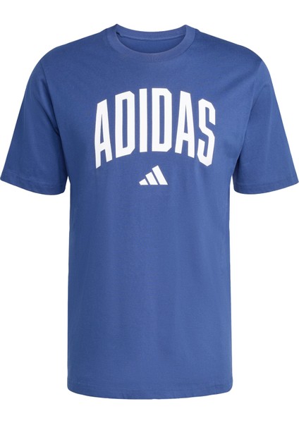 Sportswear JM6417 Collegiate Lineage Graphic Tee indirimleri