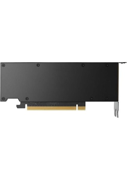 RTX4000 Ada 20GB VCNRTX4000ADALP-SB Gddr6 160BIT 4x Mdp Pcıe 4.0 Sff