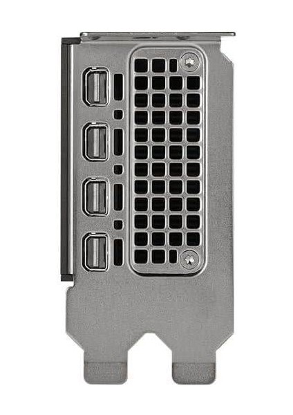 RTX4000 Ada 20GB VCNRTX4000ADALP-SB Gddr6 160BIT 4x Mdp Pcıe 4.0 Sff