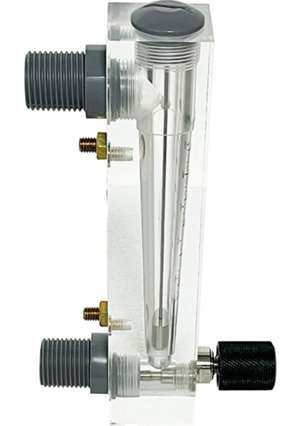 Debimetre -Lzm Gaz 1 – 7 L/dk- Ayar Vanalı -Debi Ölçer - Şamandıralı fiyatları
