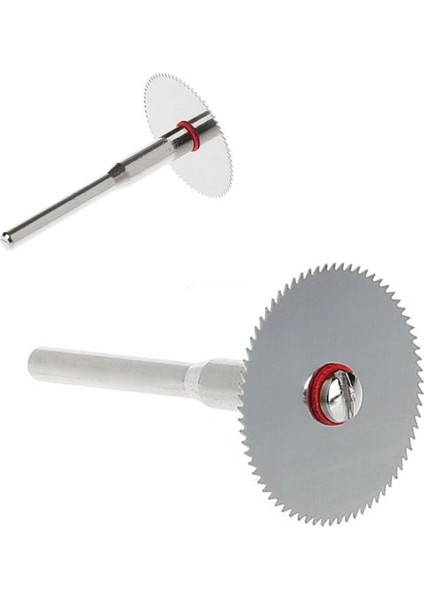 Cam Kesmek Için 32MM Mini Matkap Ucu Diskleri Testere