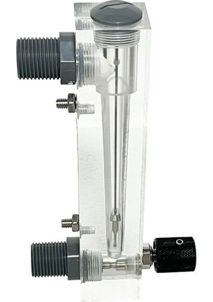 Debimetre -Lzm Gaz 0,6-6 M3/sa- Ayar Vanalı -Debi Ölçer - Şamandıralı - fiyatları