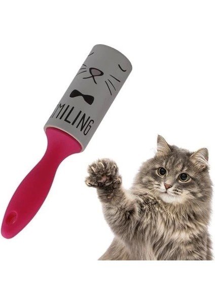 Pratik Tüy Alma ve Temizleme Tüy Toplama Makinesi Rulo Aparat modelleri