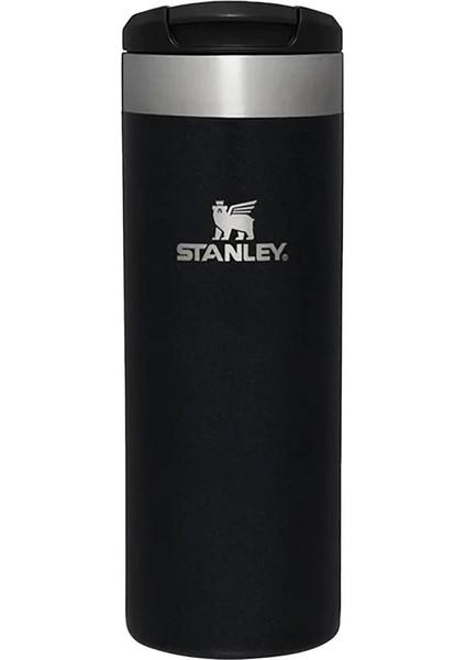 Termos The Aerolight Transit Mug Siyah 0,47L