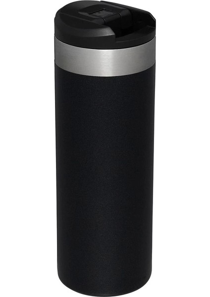 Termos The Aerolight Transit Mug Siyah 0,47L