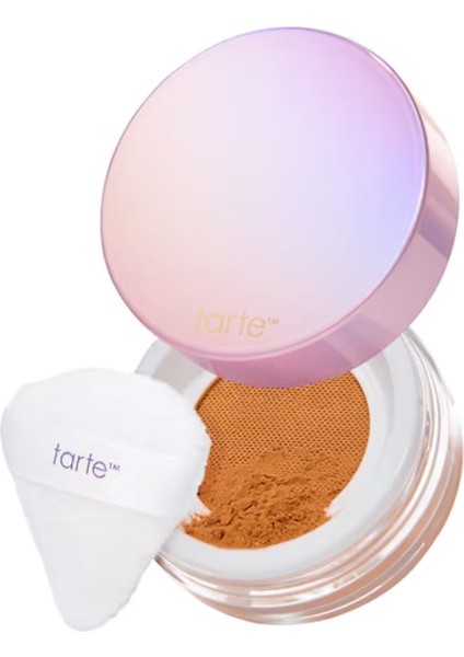 Creaseless Setting Powder - Sabitleyici Pudra Caramel 7 G