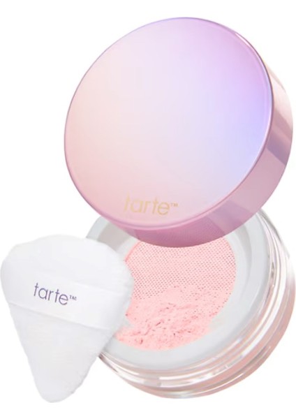Creaseless Setting Powder - Sabitleyici Pudra Pink 7 G