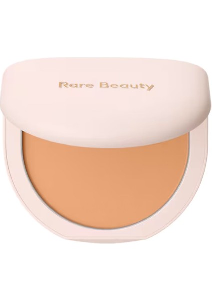 Tinted Pressed Powder - Renkli Kompakt Pudra Buff