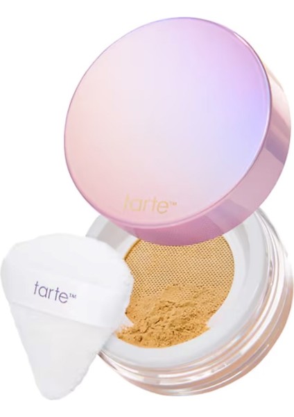 Creaseless Setting Powder - Sabitleyici Pudra Honey 7 G
