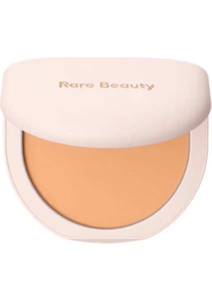 Tinted Pressed Powder - Renkli Kompakt Pudra Light Beige