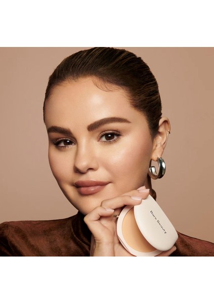 Tinted Pressed Powder - Renkli Kompakt Pudra Light Beige fiyatları