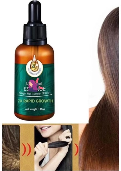 7xrapid Bakım Serumu 30 ml x 1 Adet