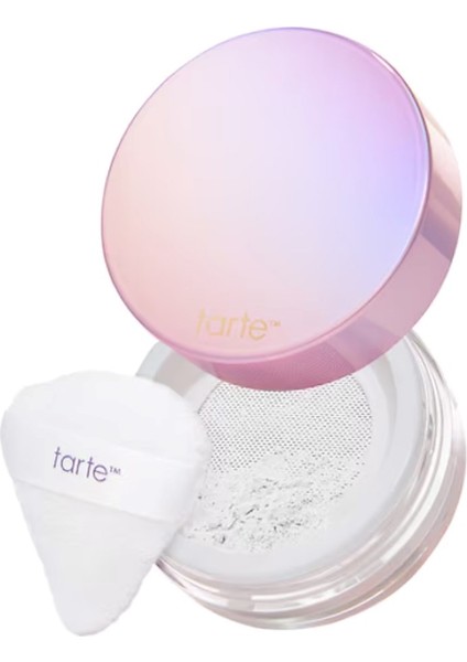 Creaseless Setting Powder - Sabitleyici Pudra Translucent 7 G
