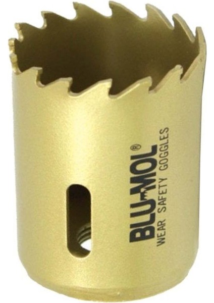 C32 Karpid Uçlu Panç 51MM