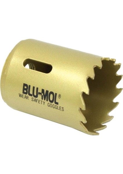 C32 Karpid Uçlu Panç 51MM fiyatları