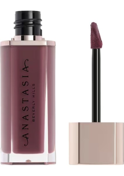 Anastasıa Beverly Hılls Lip Velvet Pale Blackberry - Ruj