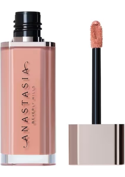 Anastasıa Beverly Hılls Lip Velvet Pale Hush Rose - Ruj