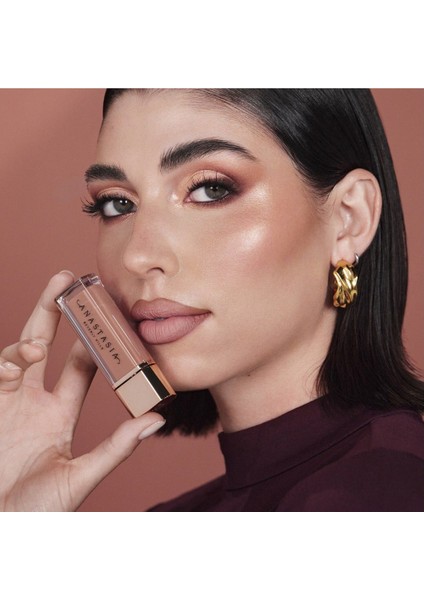 Anastasıa Beverly Hılls Lip Velvet Pale Hush Rose - Ruj fiyatları