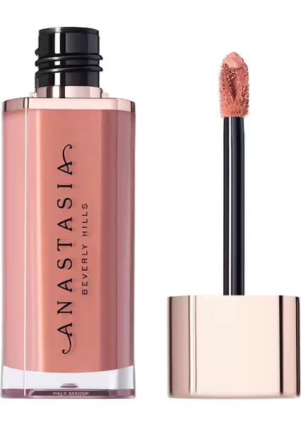 Anastasıa Beverly Hılls Lip Velvet Pale Softy - Ruj