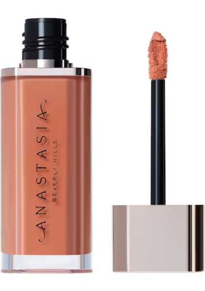 Anastasıa Beverly Hılls Lip Velvet Parchment - Ruj