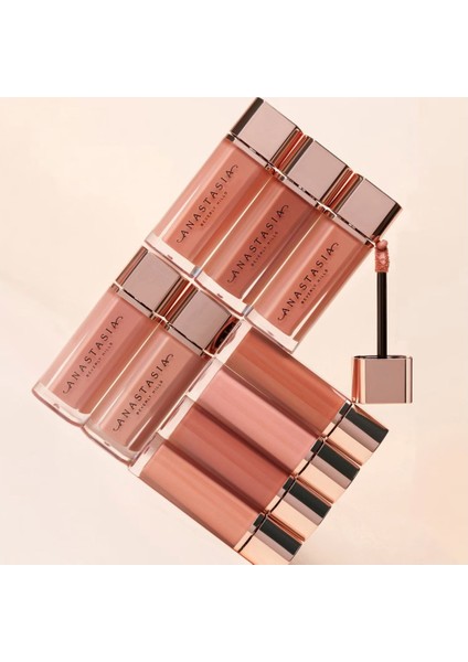 Anastasıa Beverly Hılls Lip Velvet Pale Softy - Ruj fırsatları