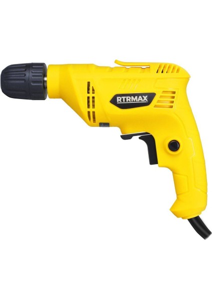RTM1504 Darbesiz Matkap 280 W 10 mm