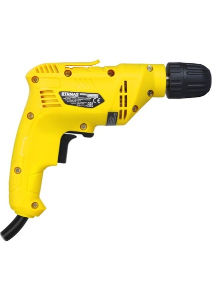 RTM1504 Darbesiz Matkap 280 W 10 mm modelleri