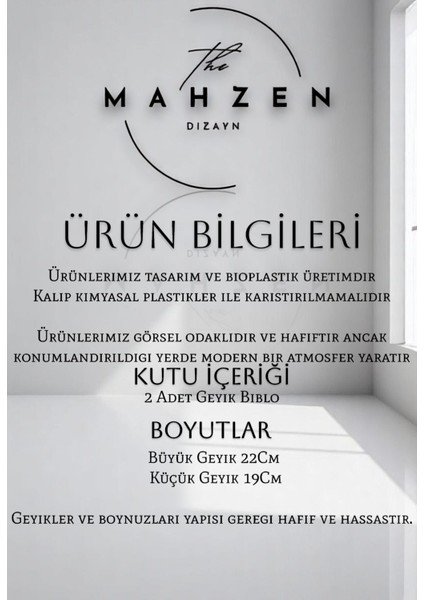 2 Li Set Geyik Figürlü Modern Dekoratif Hediyelik Biblo Gumus-Siyah modelleri