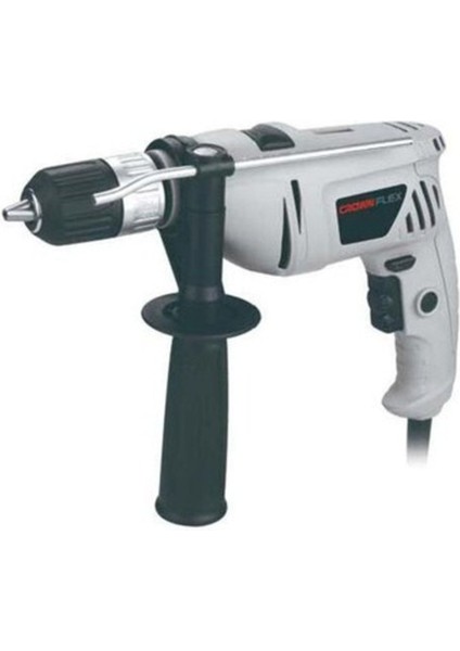 * CT10065 Darbeli Matkap 600WATT