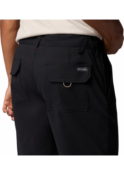 Tech Trail Utility Erkek Şort