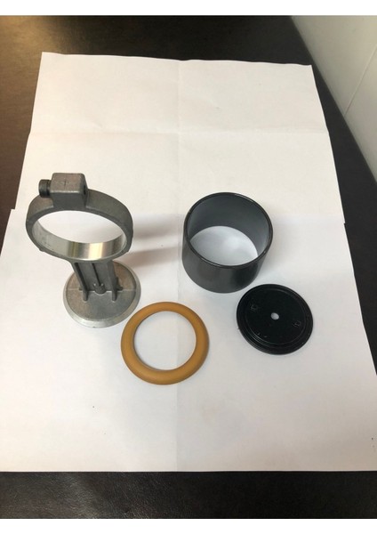 Kompresör Piston Segman Silindir Biyelkol Uyumlu