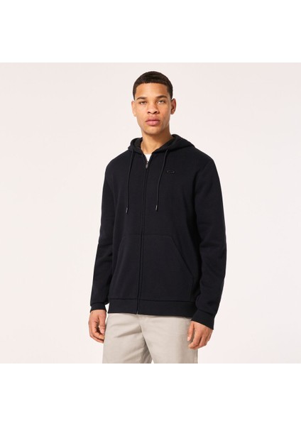Relax Full Zip 2.0 Erkek Kapüşonlu Sweatshirt