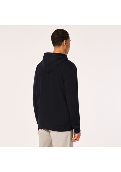 Relax Full Zip 2.0 Erkek Kapüşonlu Sweatshirt