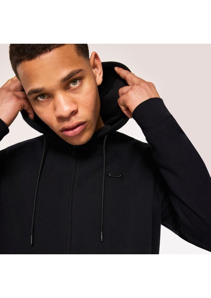 Relax Full Zip 2.0 Erkek Kapüşonlu Sweatshirt