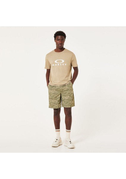 O Bark 2.0 Erkek Kısa Kollu T-Shirt