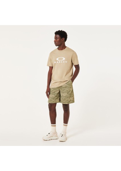 O Bark 2.0 Erkek Kısa Kollu T-Shirt