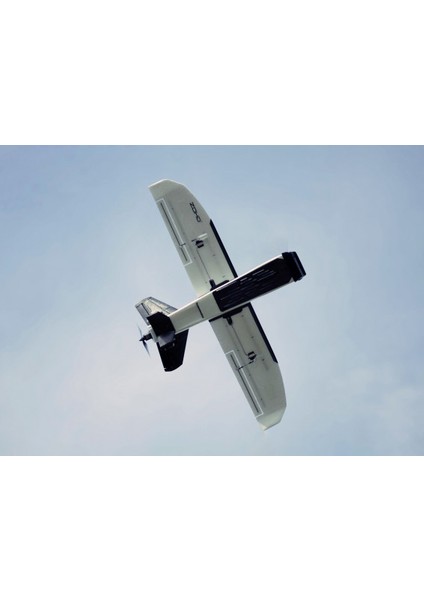 Talon Gt Rebel (Kit) Fpv Rc Uçak 1000MM