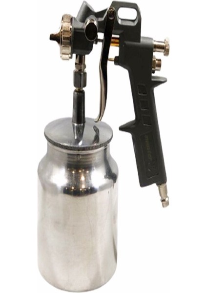 Boya Tabancası Alttan Depo 1.8mm 504001