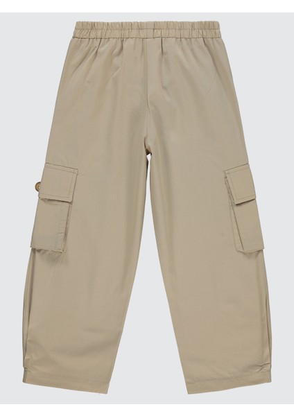 Erkek Çocuk Pantolon 10-12 Yaş Bej fiyatları