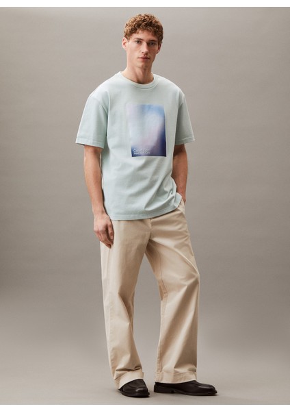 Erkek T-Shirt