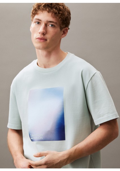 Erkek T-Shirt